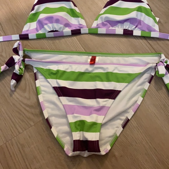 Gossip Bikini - Picture 2 of 6